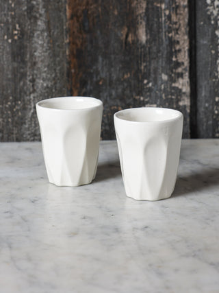 Handmade Espresso/Juice Tumbler