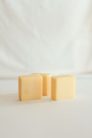 Ashley's Maine Made Soap