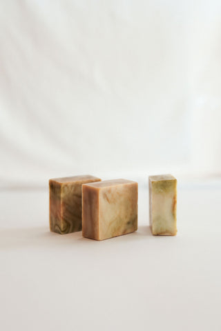 Ashley's Maine Made Soap