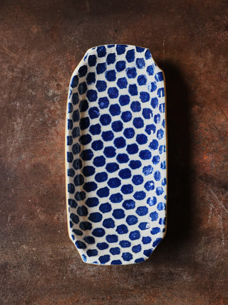 Handmade Butter Dish