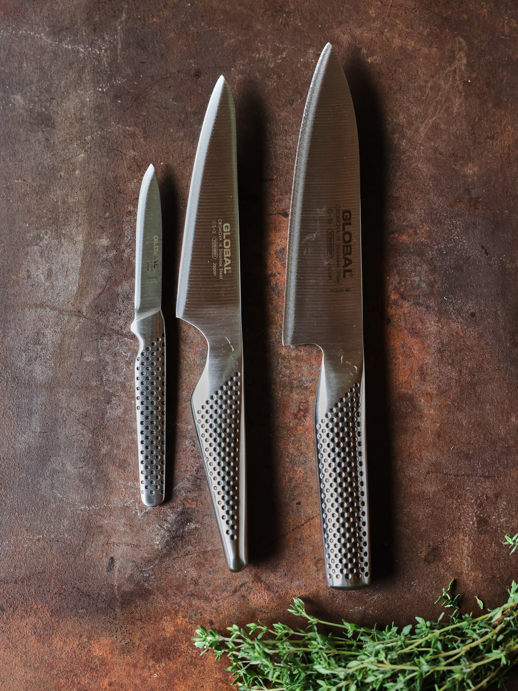 Seido™ Japanese Master Chef Knife Deal