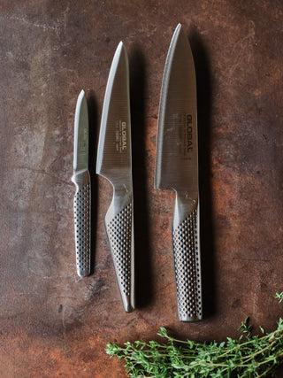Our Favorite Everyday knives - in 5 options