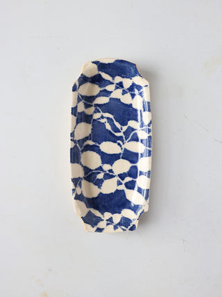 Handmade Butter Dish