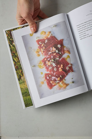 NEW COVER!  Big Heart Little Stove - Signed Copy