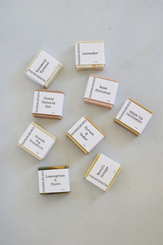 Ashley's Maine Made Soap
