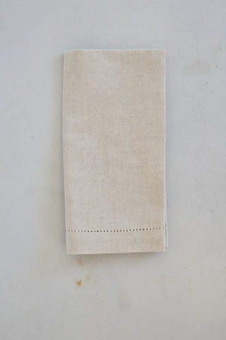 Everyday Simple Napkins - in 2 colors