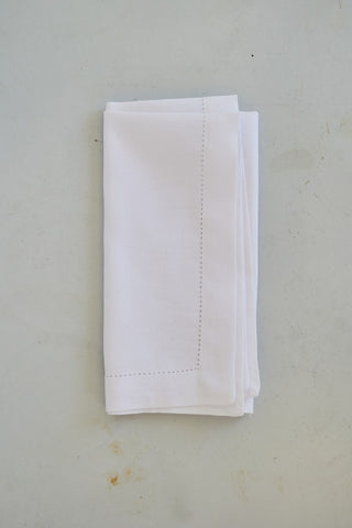 Everyday Simple Napkins - in 2 colors