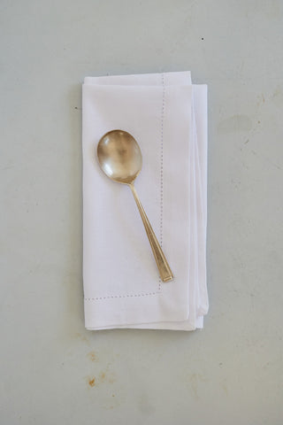 Everyday Simple Napkins - in 2 colors