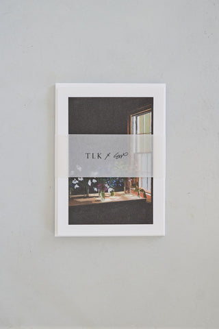 'Big Heart Little Stove' inspired notecards - 'moments in Maine'