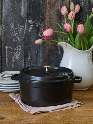 Classic Everyday French Oven