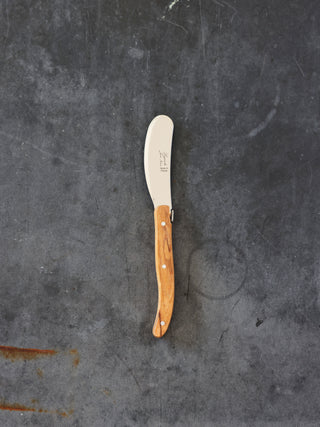 Olivewood Cheese & Charcuterie Utensils