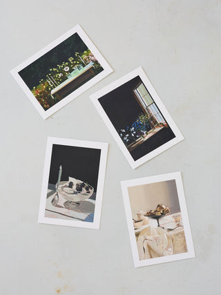 'Big Heart Little Stove' Inspired Postcard Pack