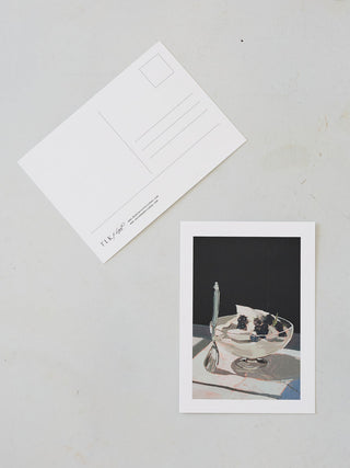 'Big Heart Little Stove' Inspired Postcard Pack