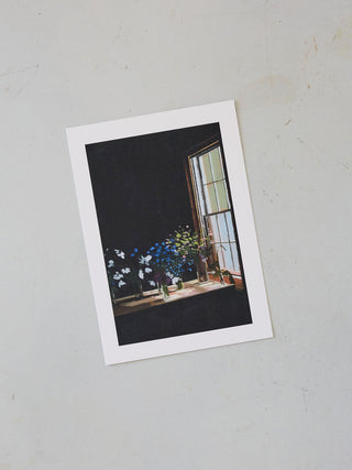 'Big Heart Little Stove' Inspired Postcard Pack