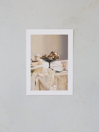 'Big Heart Little Stove' Inspired Postcard Pack