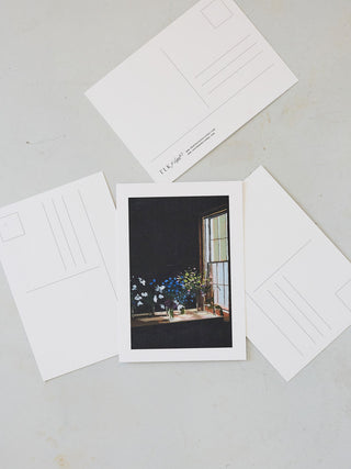 'Big Heart Little Stove' Inspired Postcard Pack