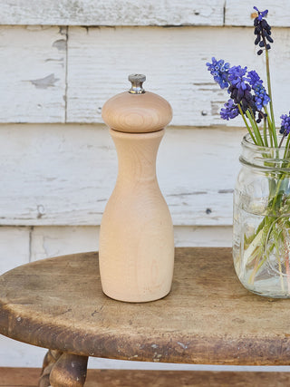 Maine Made Pepper Mill
