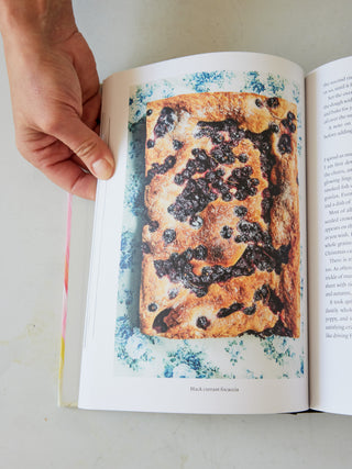 'A Cook's Book' - by Nigel Slater