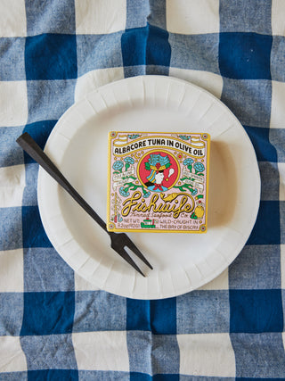 Albacore Tuna in Olive Oil