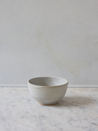 The Farmhouse Dessert Bowl - in 2 Colors