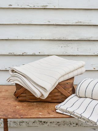 The Perfect Maine Picnic Blanket in 2 colors
