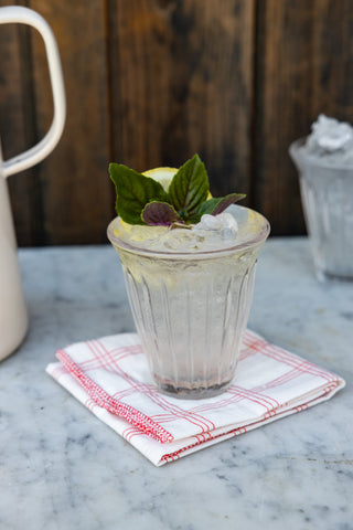 French Tumblers - in 2 sizes