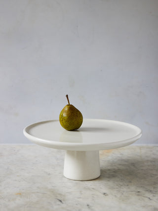 Handmade Pedestal - in 2 colors