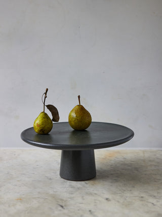 Handmade Pedestal - in 2 colors