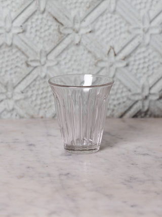 French Tumblers - in 2 sizes