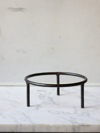 Iron Trivet Stand - in 2 sizes