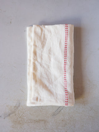 Soft French Linen Napkin