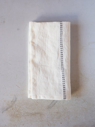 Soft French Linen Napkin
