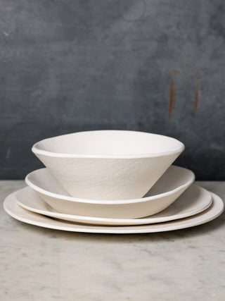 The Lost Kitchen Custom Dinnerware