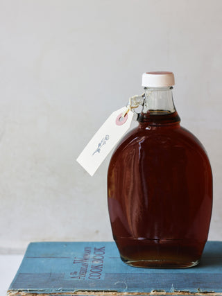 Sweet Freedom Maple Syrup