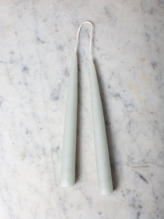 Hand-Dipped Taper Candles