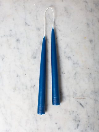 Hand-Dipped Taper Candles