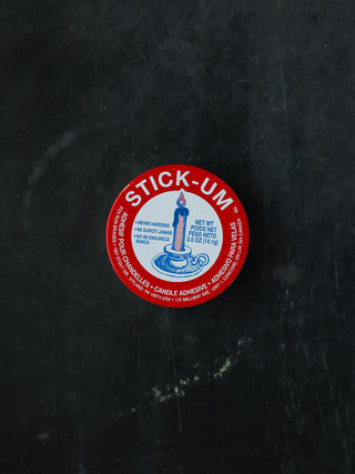 STICK-UM Candle Helper - in 2 sizes