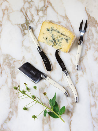 French Cheese & Charcuterie Utensils