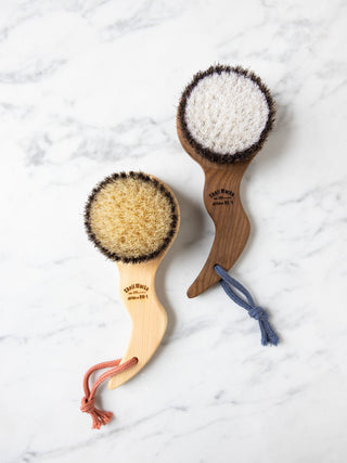 Japanese Body Brush - 2 options