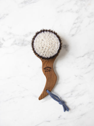 Japanese Body Brush - 2 options