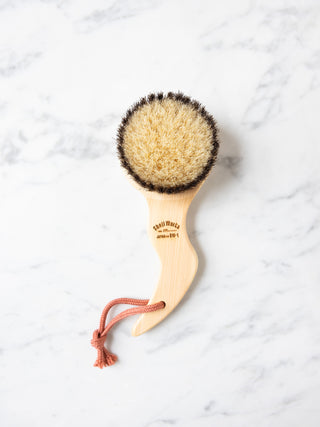 Japanese Body Brush - 2 options