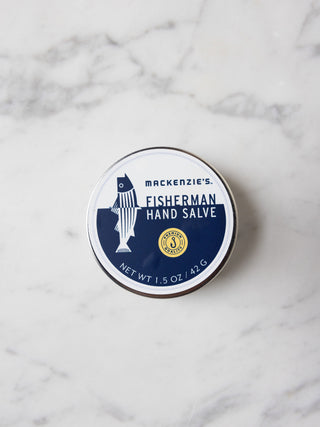 Fisherman Hand Salve