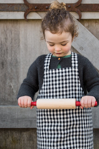 Rolling Pin for Kids