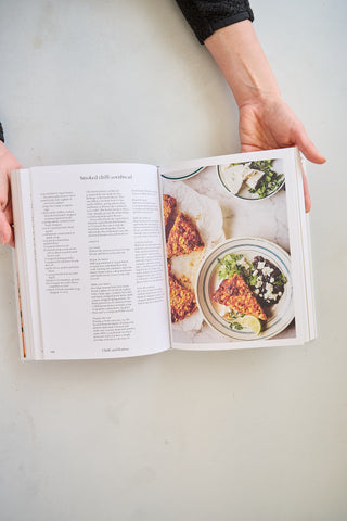 Easy Wins | Anna Jones