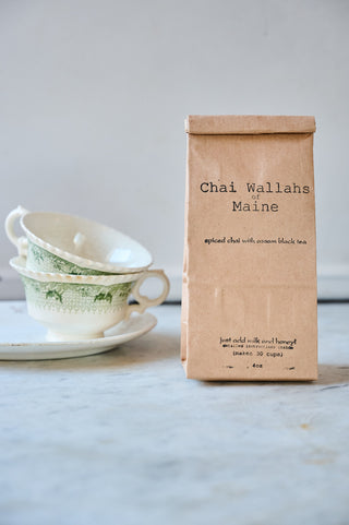 Assam Black Chai Tea