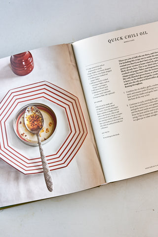 Something From Nothing : A Cookbook | Alison Roman