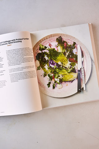 Dining In Cookbook | Alison Roman
