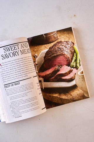 The Silver Palate Cookbook | Julee Rosso & Sheila Lukins