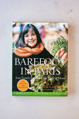 Barefoot in Paris | Ina Garten