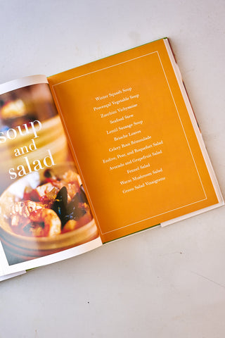 Barefoot in Paris | Ina Garten